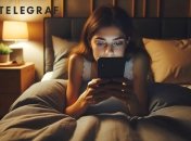 Якщо ви в першу чергу вмикаєте смартфон зранку і перед сном — це може бути тривожним дзвіночком