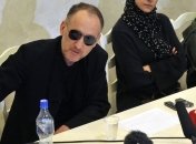 В Москве госпитализировали отца братьев Царнаевых