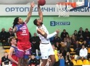 Суперлига. Одесса уступила Запорожью, Черкасские Мавпы проиграли Политехнику