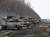 Украина готовится к еще одному вероятному наступлению рф