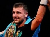 Гвоздик проведет объединительный бой с Бетербиевым в Филадельфии