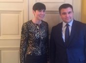 Норвегия призывает продолжать антикоррупционную реформу в Украине