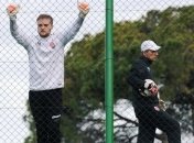 Шевченко: "Заря" отобрала очки практически у всех лидеров УПЛ