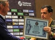 "Динамо" установило рекорд по дальности выезда в еврокубках