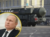 Володимир Путін