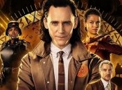 Голый Том Хиддлстон, временная путаница и высоченный рейтинг: как начался нашумевший сериал "Локи"