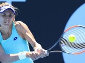 Цуренко стартовала с победы на Rogers Cup