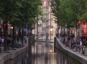 В Амстердаме появится мост, напечатанный с помощью 3D-принтера 