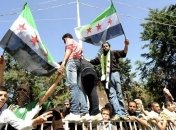 Кипр готовится принять до 200 тыс. беженцев из Сирии