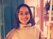 Звезда "Игры престолов" Эмилия Кларк сыграет Нину в пьесе Чехова