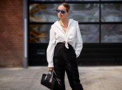 Як підкреслити талію за допомогою одягу