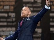 Тренер Макгрегора: Нас ждет большой год, поэтому ждите новостей