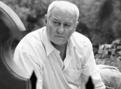 Умер известный украинский актер, звезда фильмов "Роксолана" и "Иван Сила"