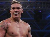 Усик: Бриедис - хороший боксер, но я хочу его пояс