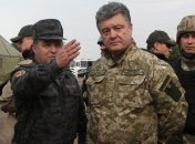 В ОБСЕ поддержали объявленное Порошенко перемирие 