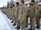 Для резервістів важливий досвід участі у бойових діях