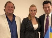 В Австрии открыли еще одно почетное консульство Украины