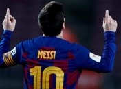 Месси в очередной раз вписал свое имя в историю (Видео)