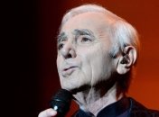 В Сети появилось видео прощания с легендарным шансонье Шарлем Азнавуром