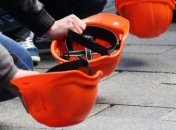 Волынские горняки под землей четвертый день требуют зарплату