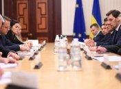 "Вернемся к этой теме очень скоро": ЕС и Украина усилят работу над пересмотром Соглашения о ЗСТ