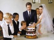 Анджелина Джоли сделала сенсационное признание