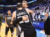 НБА назвала символическую сборную сезона