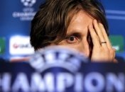 Виллаш-Боаш: Отпустим Модрича за 35 миллионов