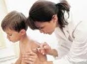 Крымских младенцев не прививают от туберкулеза