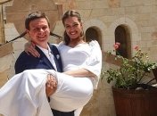 Дмитрий Комаров поведал о мистическом знакомстве со своей супругой