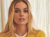 Марго Робби призналась, что все еще спит с любимой игрушкой