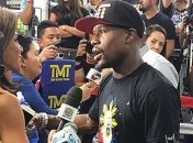 Флойд Мейвезер заявил, что закончит с боксом в 2015 году