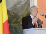 Бельгия не намерена поставлять оружие сирийским мятежникам 