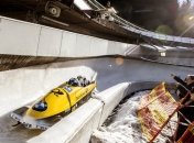 Чемпионат мира по бобслею и скелетону может быть перенесен в Европу