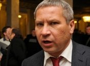 ПР хочет возбуждения уголовного дела против Яценюка