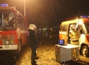 Сын главы Татарстана погиб при крушении самолета в Казани