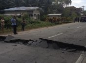 Землетрясение на Филиппинах забрало уже 20 жизней  