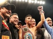 Мунгиа может провести бой с лучшим боксером мира