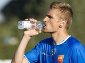 Пластун забил гол за Гент