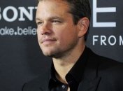 Мэтт Дэймон получил роль в эпическом фэнтези "Великая стена"