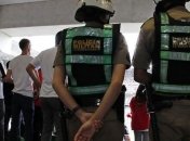 Предновогоднее ограбление в Бразилии: девять заложников 