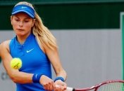 Завацкая вышла во второй круг турнира в Германии