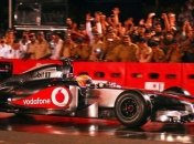 Хэмилтон: Надеюсь отобрать титул у Алонсо