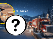 Різдвяна реклама Coca Cola