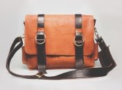 Или выбрасывать старые сумки