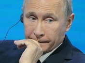 Путин считает, что Тиллерсон попал "в плохую компанию"