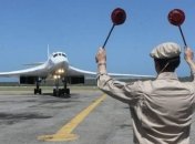 Россия перебросила в Венесуэлу два стратегических бомбардировщика