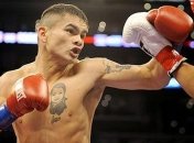 Бокс: Майдана побеждает Бронера (Видео)