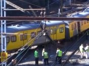 В Йоханнесбурге поезд не смог остановиться: 120 пострадавших