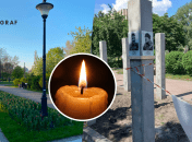 Как выглядит место с Аллеей сейчас